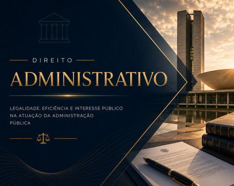 DIREITO ADMINSTRATIVO